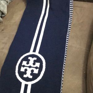 Tory Burch scarf